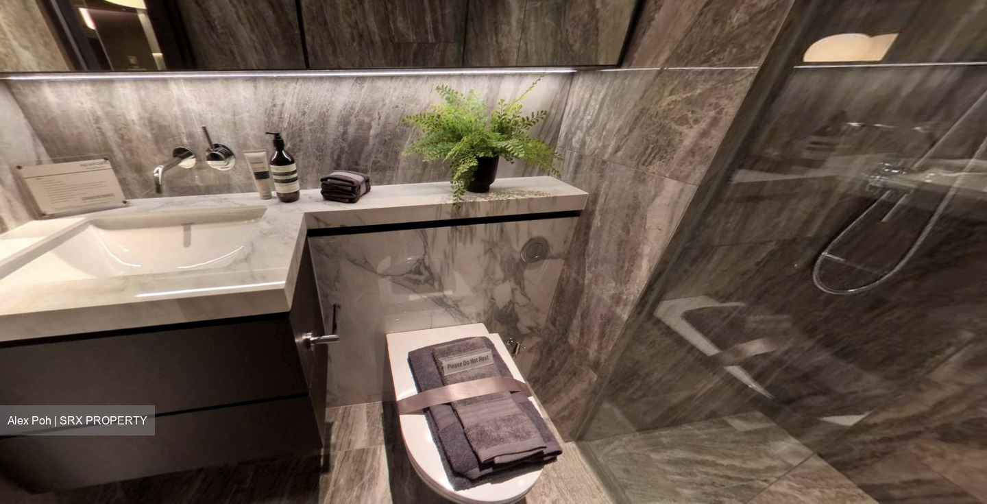 Newport Residences (D2), Apartment #522048961